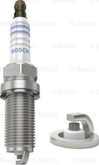 BOSCH 0 242 240 660 - Candela accensione autozon.pro