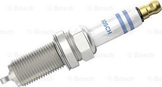 BOSCH 0 242 240 619 - Candela accensione autozon.pro