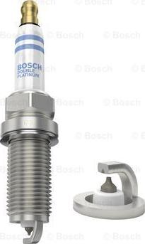 BOSCH 0 242 240 619 - Candela accensione autozon.pro