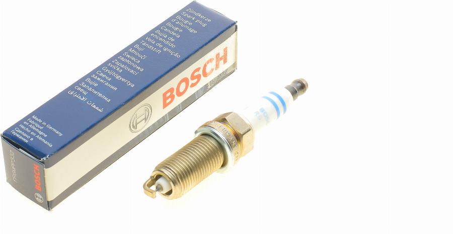 BOSCH 0 242 240 619 - Candela accensione autozon.pro