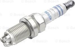 BOSCH 0 242 240 618 - Candela accensione autozon.pro