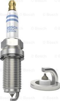 BOSCH 0 242 240 637 - Candela accensione autozon.pro