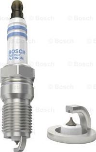 BOSCH 0 242 240 620 - Candela accensione autozon.pro