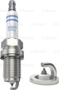 BOSCH 0 242 245 576 - Candela accensione autozon.pro