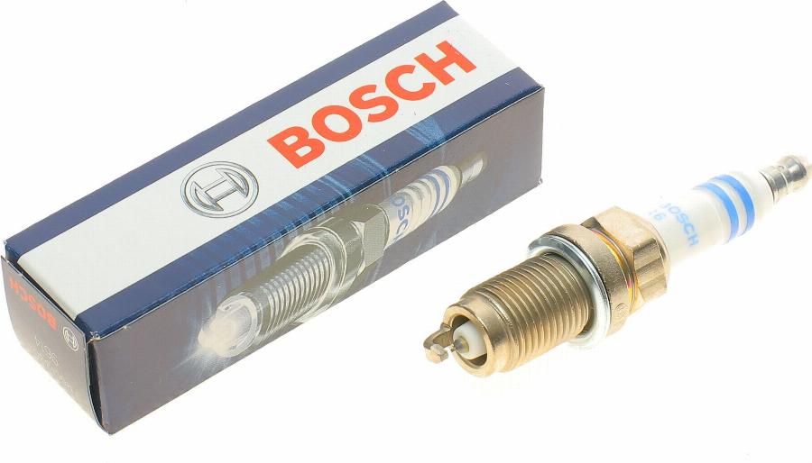 BOSCH 0 242 240 675 - Candela accensione autozon.pro