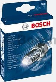 BOSCH 0 242 240 849 - Candela accensione autozon.pro