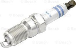 BOSCH 0 242 240 713 - Candela accensione autozon.pro