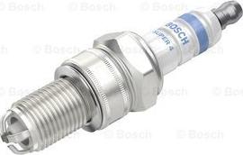 BOSCH 0 242 242 505 - Candela accensione autozon.pro