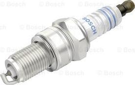 BOSCH 0 242 255 509 - Candela accensione autozon.pro