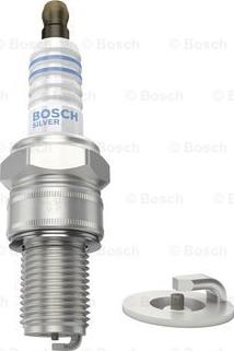 BOSCH 0 242 255 504 - Candela accensione autozon.pro