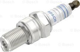 BOSCH 0 242 255 504 - Candela accensione autozon.pro