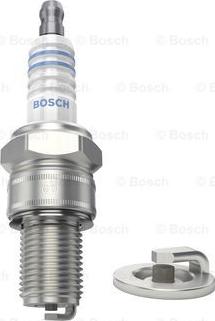 BOSCH 0 242 255 502 - Candela accensione autozon.pro