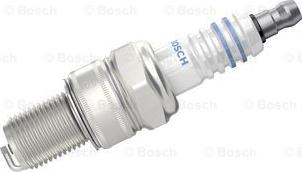 BOSCH 0 242 255 502 - Candela accensione autozon.pro