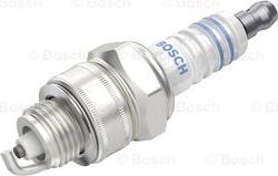 BOSCH 0 242 219 512 - Candela accensione autozon.pro