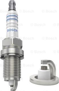 BOSCH 0 242 235 986 - Candela accensione autozon.pro