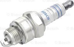 BOSCH 0 242 235 953 - Candela accensione autozon.pro