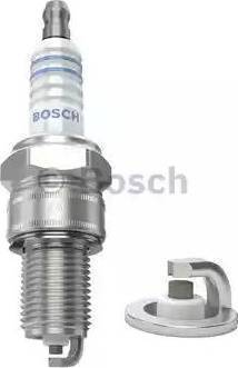 BOSCH 0 242 245 812 - Candela accensione autozon.pro