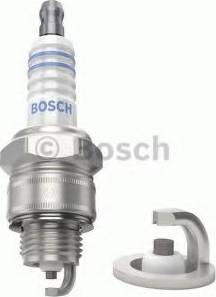 BOSCH 0 242 235 911 - Candela accensione autozon.pro