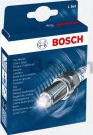 BOSCH 0 242 235 911 - Candela accensione autozon.pro