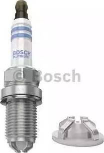 BOSCH 0 242 235 917 - Candela accensione autozon.pro