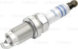 BOSCH 0 242 236 566 - Candela accensione autozon.pro