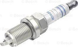 BOSCH 0 242 235 986 - Candela accensione autozon.pro