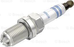 BOSCH 0 242 235 981 - Candela accensione autozon.pro