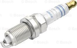 BOSCH 0 242 235 588 - Candela accensione autozon.pro