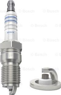 BOSCH 0 242 235 661 - Candela accensione autozon.pro