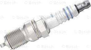 BOSCH 0 242 235 661 - Candela accensione autozon.pro