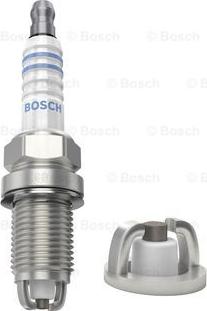 BOSCH 0 242 235 668 - Candela accensione autozon.pro