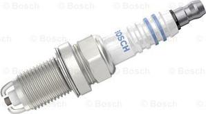 BOSCH 0 242 235 668 - Candela accensione autozon.pro