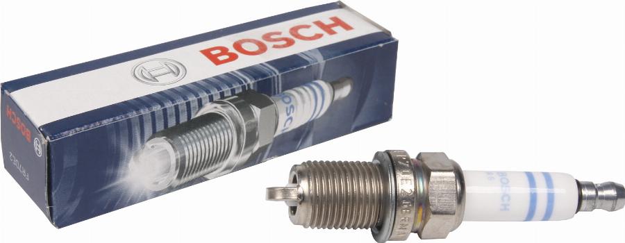 BOSCH 0 242 235 797 - Candela accensione autozon.pro