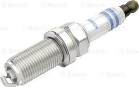 BOSCH 0 242 235 743 - Candela accensione autozon.pro