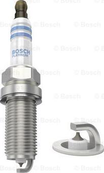 BOSCH 0 242 235 743 - Candela accensione autozon.pro