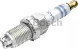 BOSCH 0 242 229 706 - Candela accensione autozon.pro