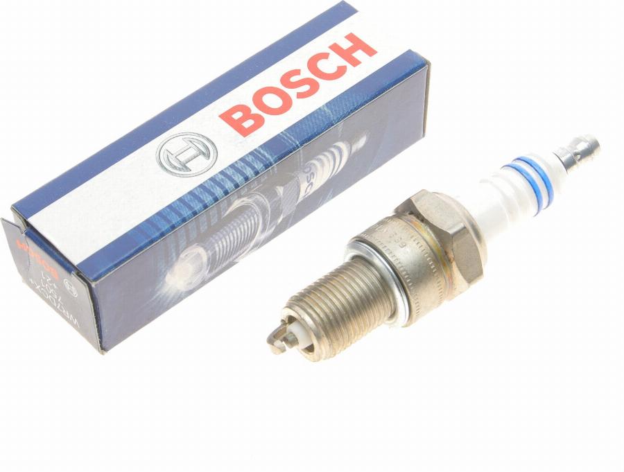 BOSCH 0 242 235 707 - Candela accensione autozon.pro