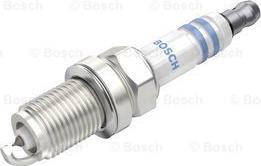 BOSCH 0 242 236 599 - Candela accensione autozon.pro