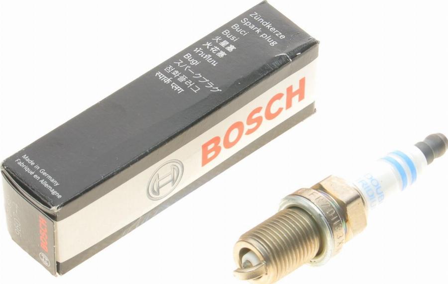 BOSCH 0 242 236 596 - Candela accensione autozon.pro