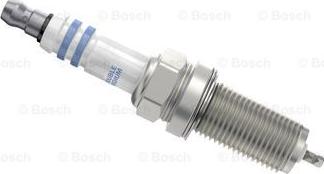 BOSCH 0 242 236 593 - Candela accensione autozon.pro