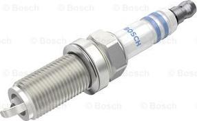 BOSCH 0 242 236 593 - Candela accensione autozon.pro