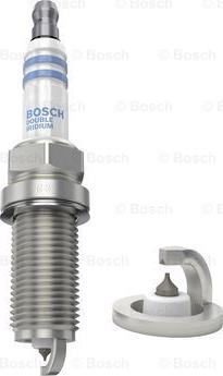 BOSCH 0 242 236 593 - Candela accensione autozon.pro