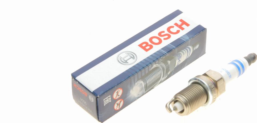 BOSCH 0 242 236 592 - Candela accensione autozon.pro