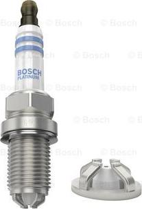 BOSCH 0 242 236 562 - Candela accensione autozon.pro