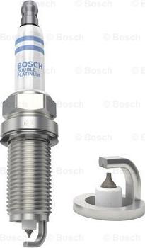 BOSCH 0 242 236 510 - Candela accensione autozon.pro