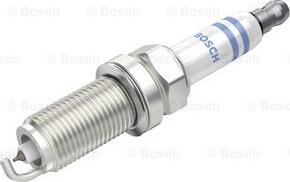 BOSCH 0 242 236 510 - Candela accensione autozon.pro