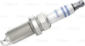 BOSCH 0 242 236 510 - Candela accensione autozon.pro