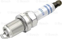 BOSCH 0 242 236 511 - Candela accensione autozon.pro