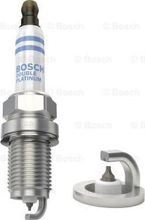 BOSCH 0 242 236 511 - Candela accensione autozon.pro