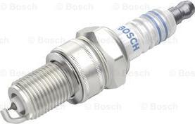 BOSCH 0 242 240 652 - Candela accensione autozon.pro